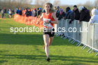 Senior womens 2022 Northern Cross Country Champs., Pontefract. Photo: David T. Hewitson/Sports for All Pics
